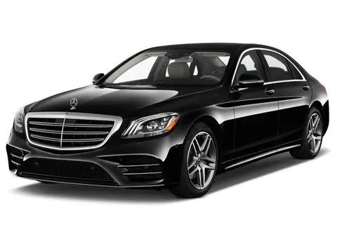Executive Sedans